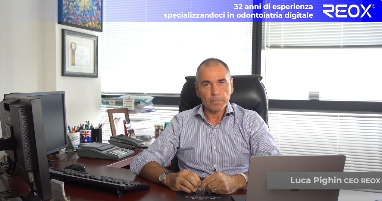 Cos'è REOX oggi | Reox – Reox srl