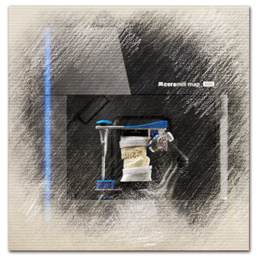 3D Scanner | Reox – Reox srl