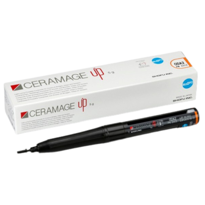 SHOFU Ceramage Up Opaque Dentin | Reox – Reox srl