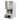 Forno di Sinterizzazione HTS-2/M/ZIRKON-120 con Nuova Funzione Glaze