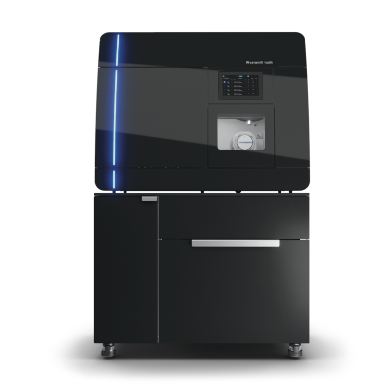 Fresatore Ceramill Matik | Reox – Reox srl