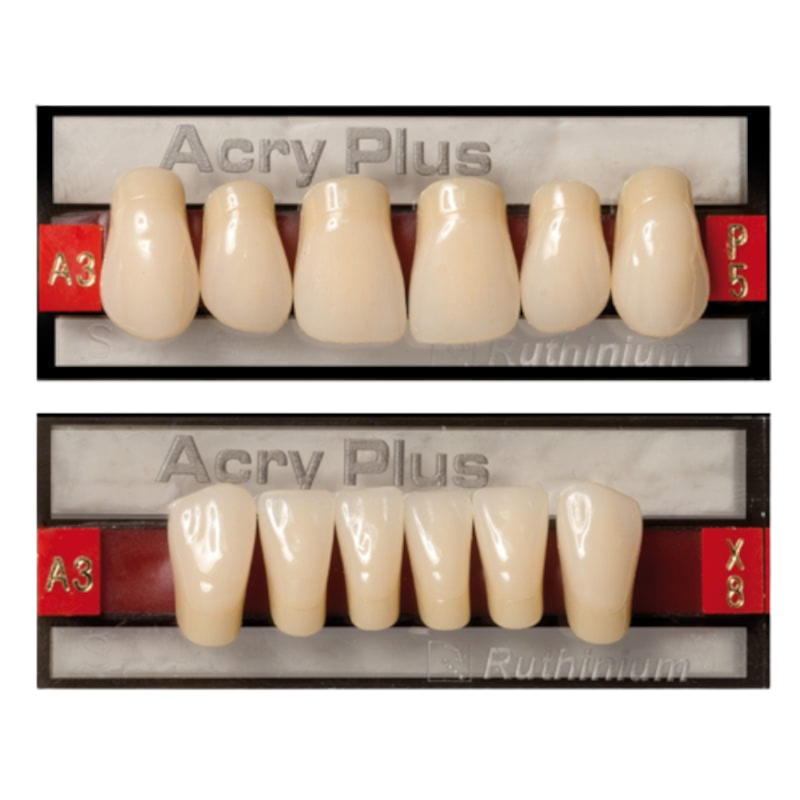 Denti Acry Plus | Reox – Reox srl