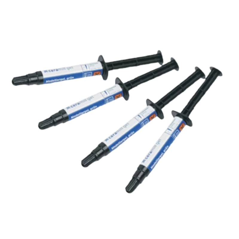 Ceramill Gel Green | Reox – Reox srl
