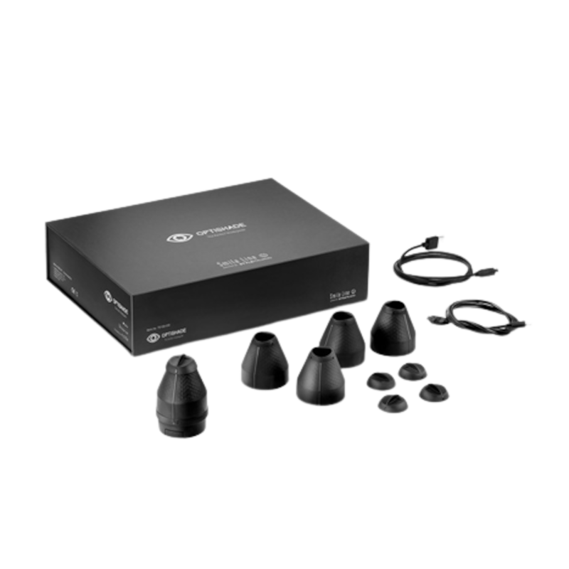 OPTISHADE Full Set | Reox – Reox srl