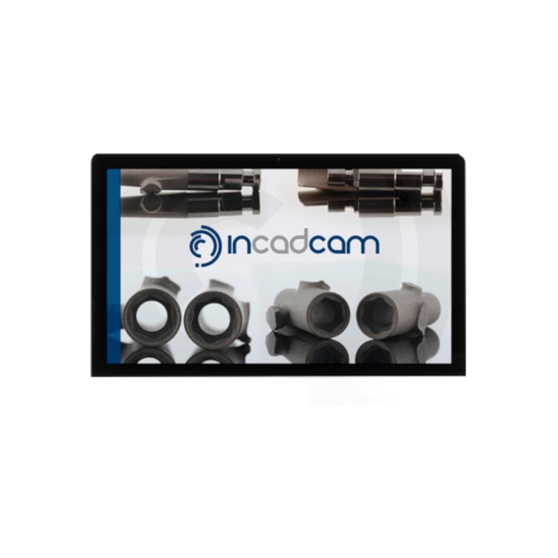 InCadCam Software | Reox – Reox srl